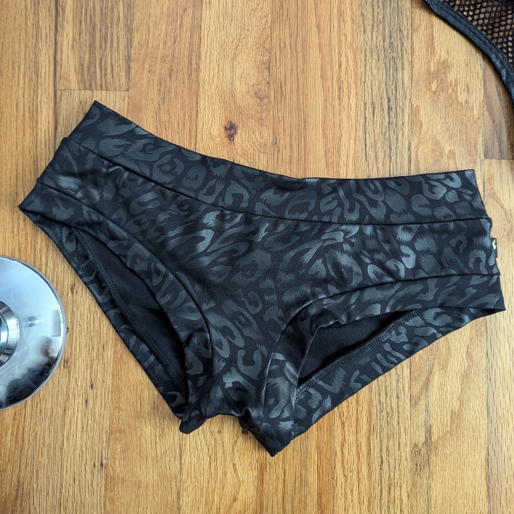 ⚡Cleo The Hurricane Fierce Cheetah Bottoms